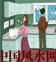 大连家中用水有讲究，小心你的财运被水带走！